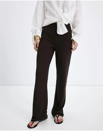 M.N.G - Nati Trousers