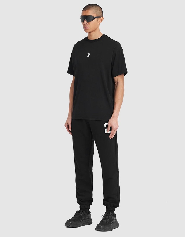 Represent 247 - 247 Numbers Tee