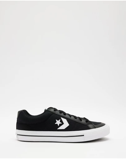 Converse - Converse Sport Casual Sneakers - Unisex