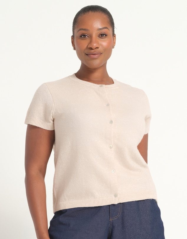Estelle - Airlie Knit