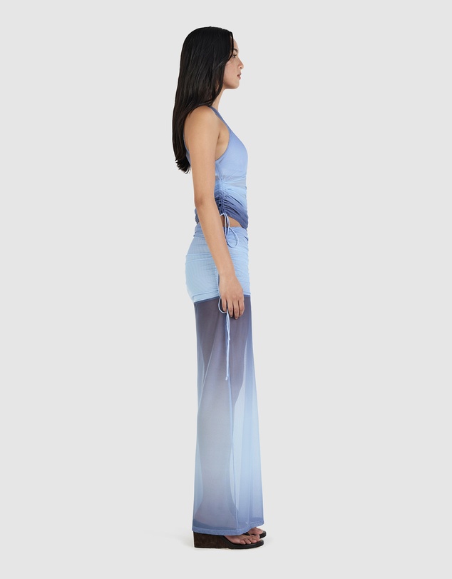 Ownley - Heather Maxi Skirt