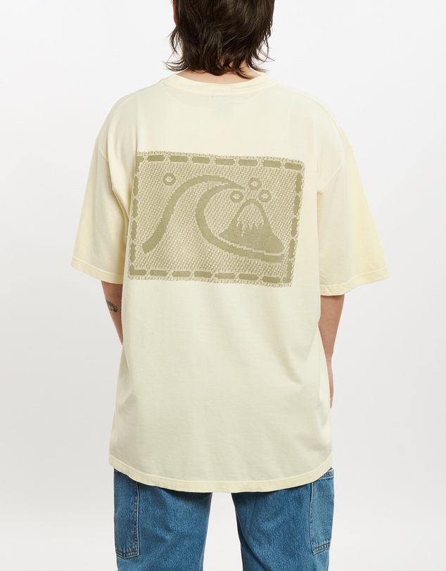 Vintage by The Real Deal - Pre Loved - 90s Quiksilver Tee