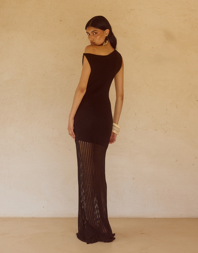 Seven Wonders - Jacques Knit Maxi Dress