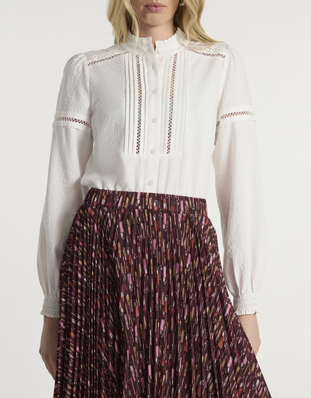 Marcs - Lilian Long Sleeve Shirt