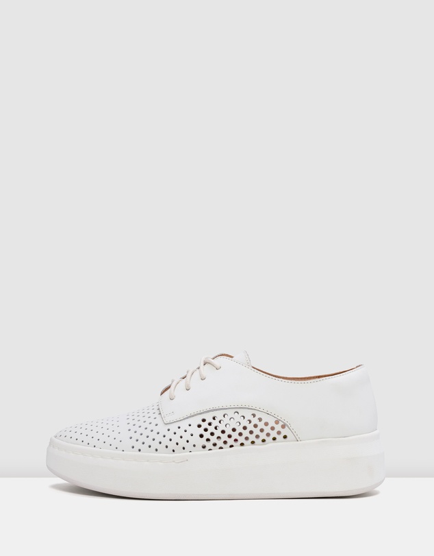 Rollie - Derby City Punch Shoe