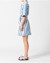 Walnut Melbourne - Mayfair Dress