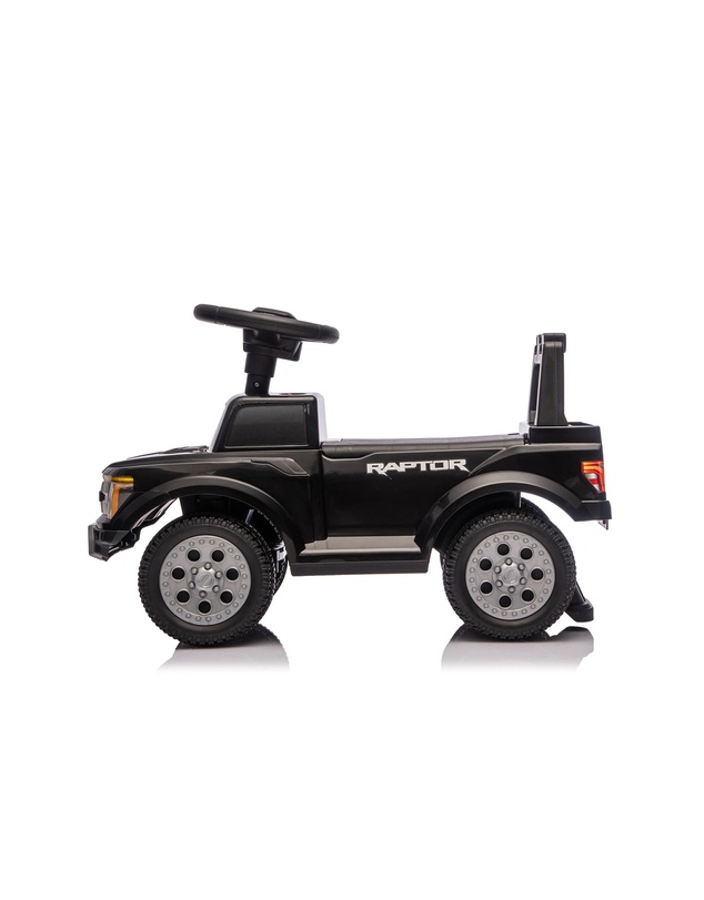 Freeplay Kids - Ford F-150 Raptor Foot To Floor Ride On