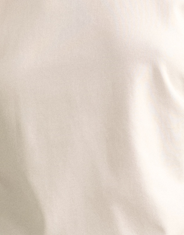 MVN - Rouched Side Tee