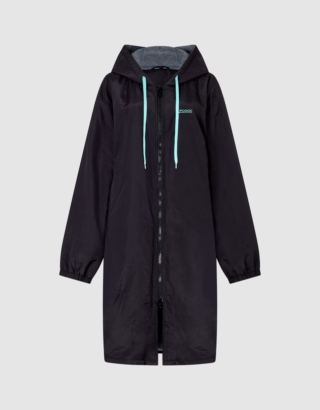 Zoggs - Pool Parka