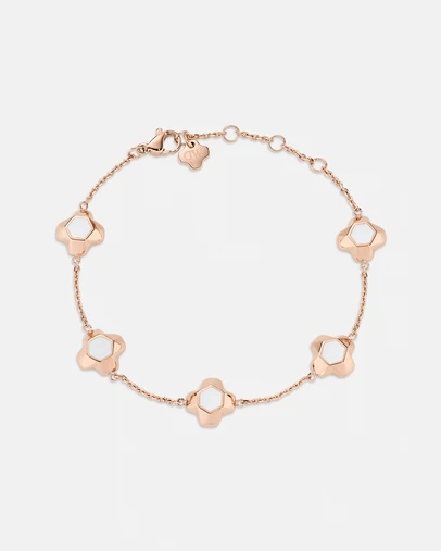 Daniel Wellington - North Star Bracelet 5 Small Enamel