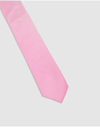 Oxford - Solid Colour 7Cm Tie