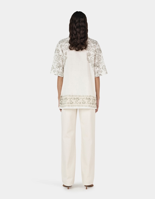 Hansen & Gretel - Ashby Shirt