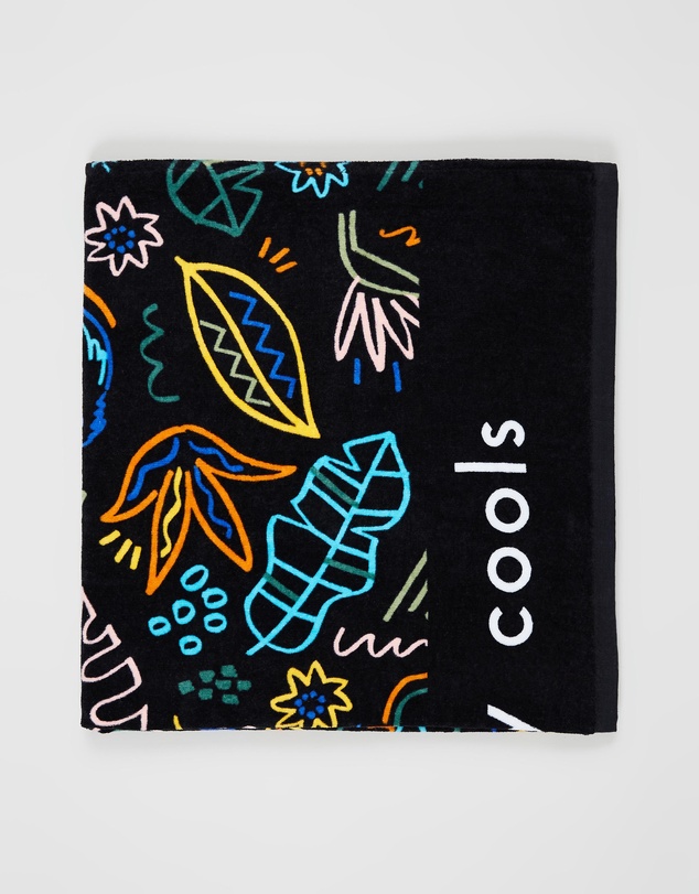 B.Cools - Poolside Towel