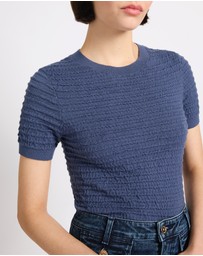 Marcs - Gemma Knit Top