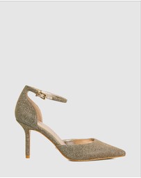 Dune London - Calmness - Bronze