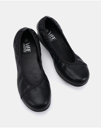 Vybe Lifestyle - Emberly