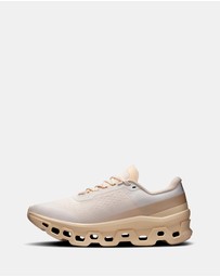 On - Cloudmonster 1 - Women's
