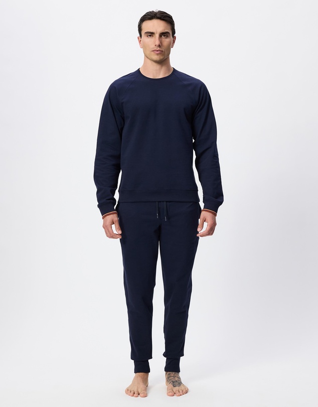 Paul Smith - Artist Rib Pants