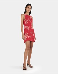 Ownley - Tori Mini Dress