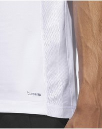 adidas Performance - PERFORMANCE TEE Mens