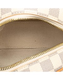 Pre-Loved by Azura Reborn - Pre-Loved louis vuitton Pochette Accessories Crossbody