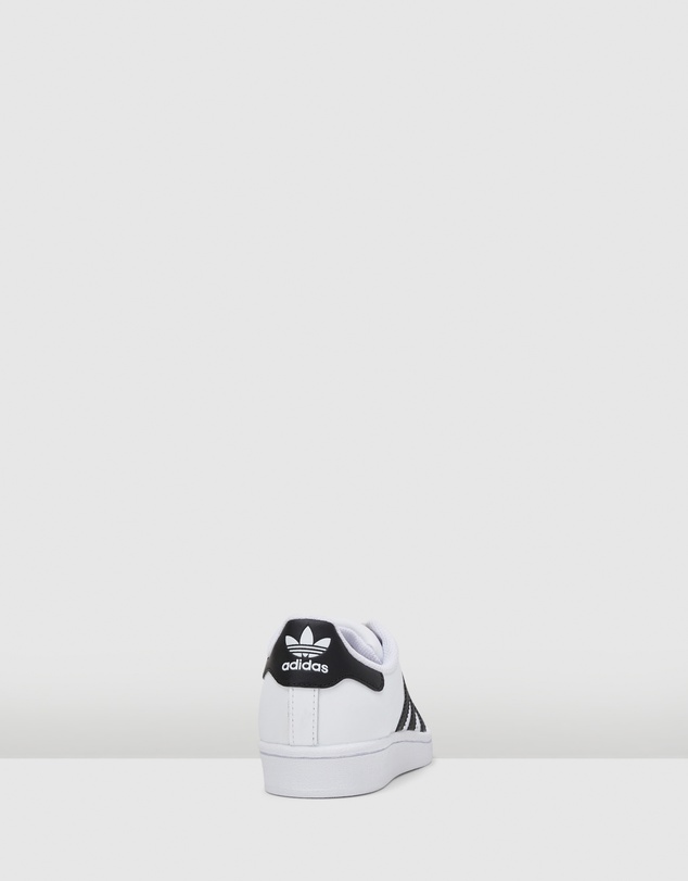 adidas Originals - Superstar Foundation II Grade School