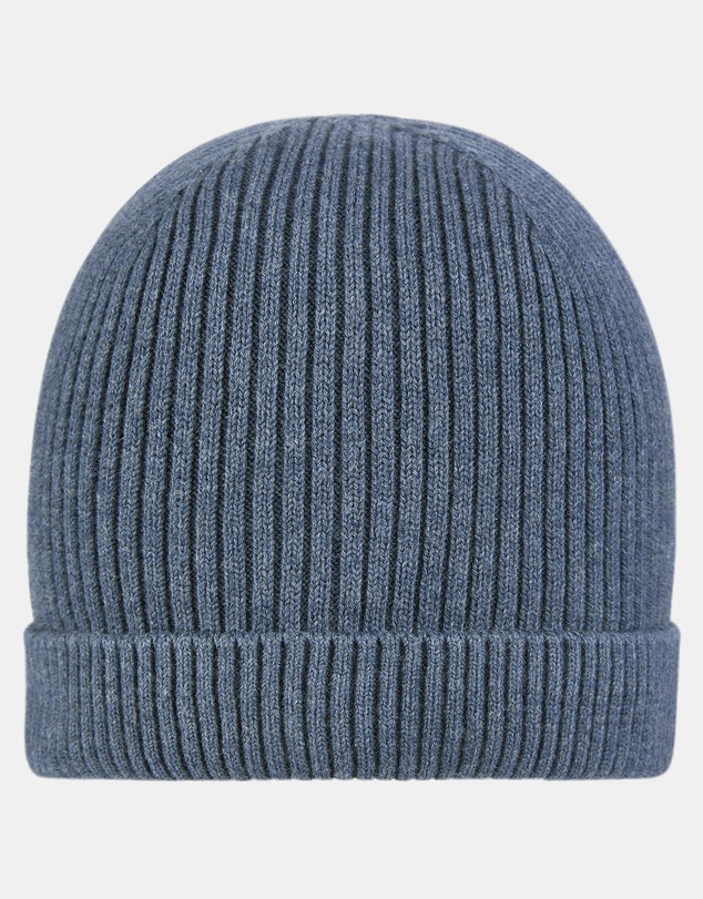 Toshi - Organic Beanie Tommy