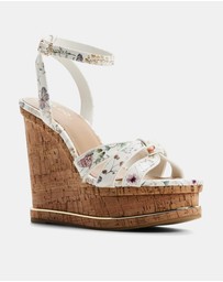 ALDO - Esmerie Wedges