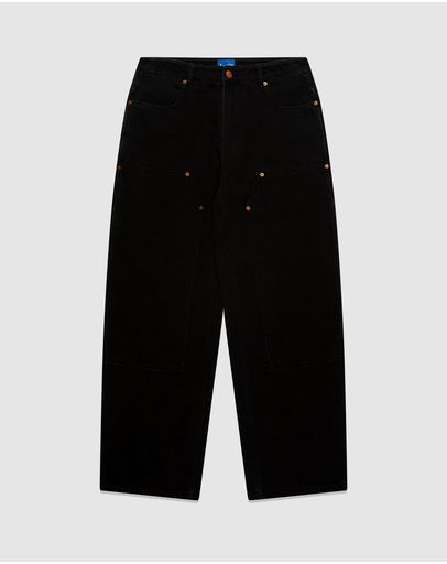 Used Black