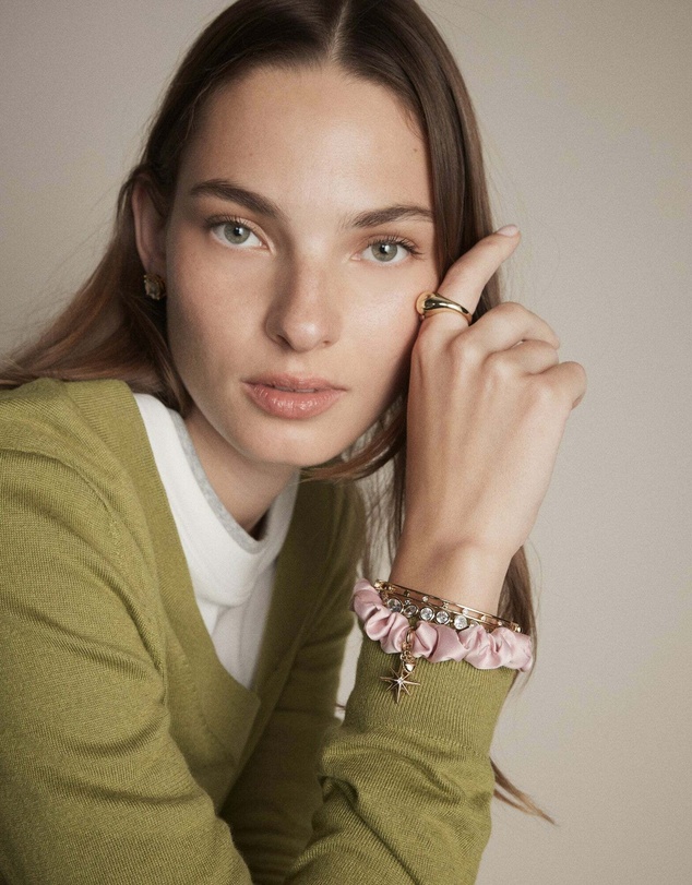 MIMCO - Lucky Scrunchie