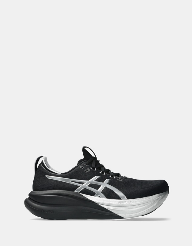 ASICS - GEL-Nimbus 28 Platinum - Men's