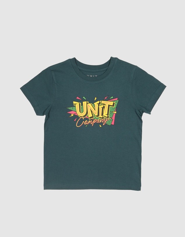 UNIT - UNIT Doozy Kids T-Shirt