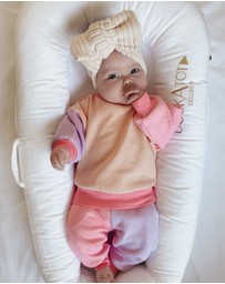 WITH LOVE FOR KIDS - Easy Set - Babies - Kids