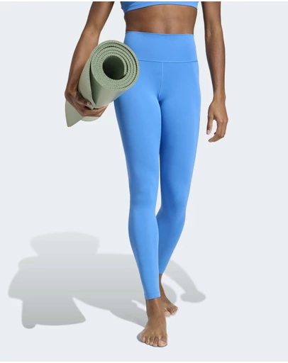 adidas Performance - adidas All Me 7/8 Leggings Womens