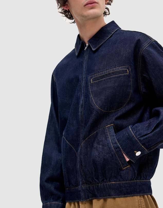 BDG By Urban Outfitters - Rinse Tony Jacket