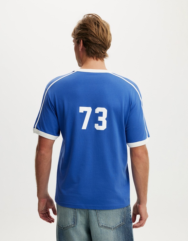 Cotton On - Everyday Fit Graphic T-Shirt