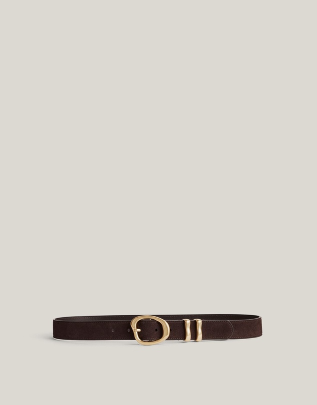 Witchery - Nadia Suede Belt