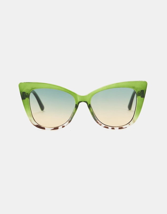 Mossée - Mossee Eyewear