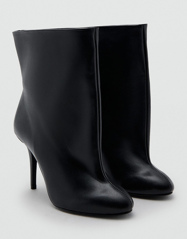 M.N.G - Cam Boots