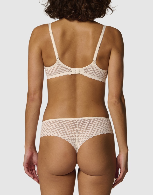 Simone Perele - Subtile Low Cut Shorty Brief