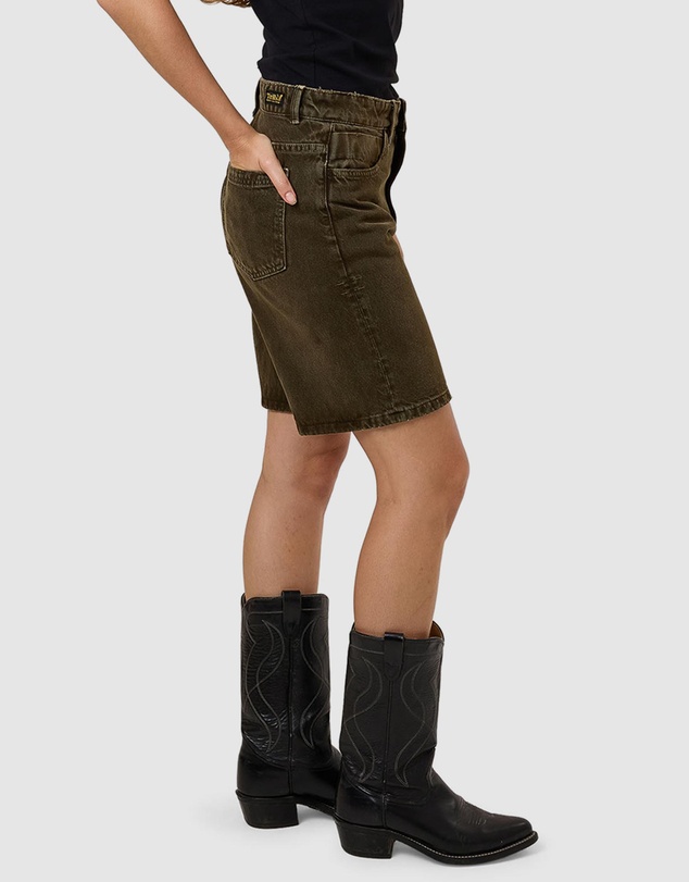 Thrills - Reagan Workwear Shorts
