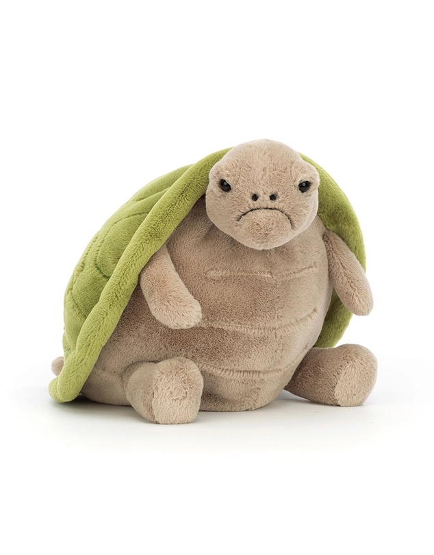 Jellycat - Timmy Turtle