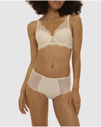 Simone Perele - Karma 3D Contour