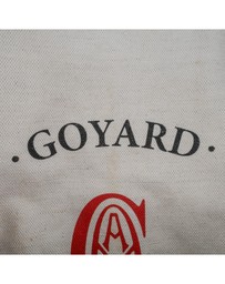 Pre-Loved by Azura Reborn - Pre-Loved goyard Chevron Tote Bag