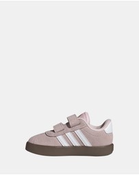 adidas Performance - VL Court 3.0 Self-Fastening Infant
