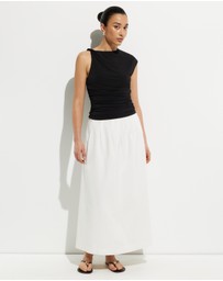 Calli - Hyde Twist Top