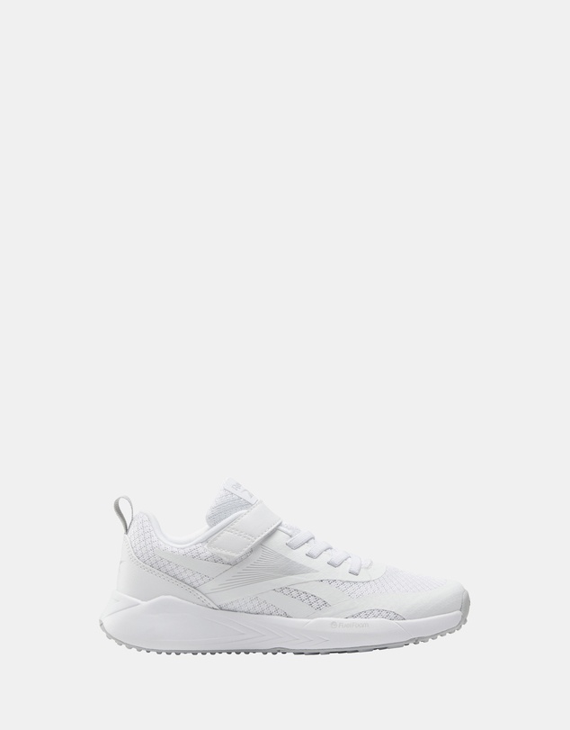 Reebok - Energen Run Elastic Lace and Top