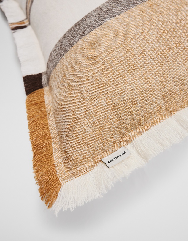 Country Road - Grove Linen 35x60 Cushion