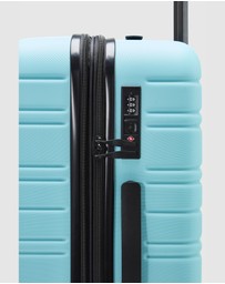 Nere - Stori Carry-On 55cm Suitcase