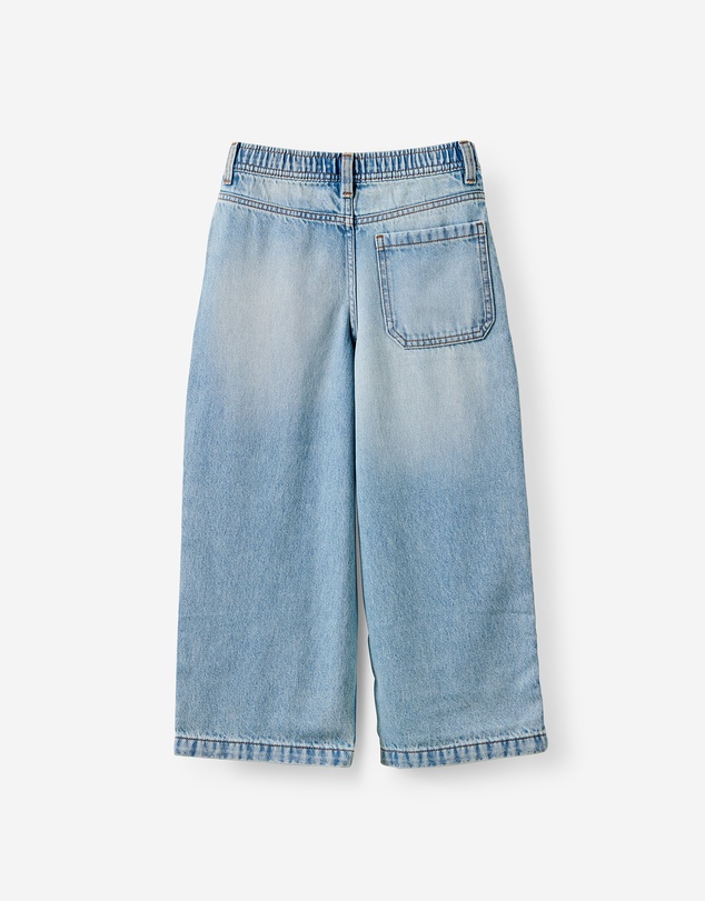 Cotton On Kids - Koby Pull On Jean